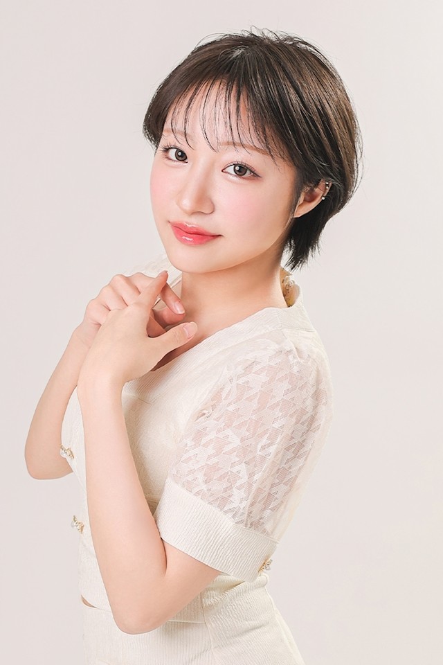 藤井 かれん